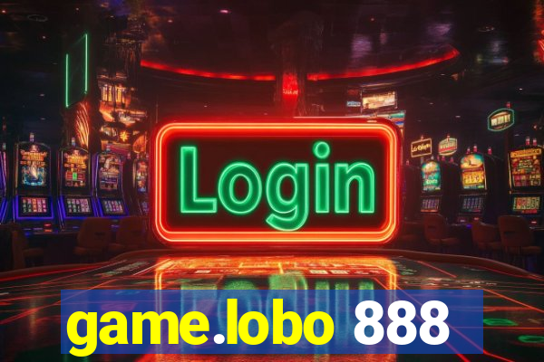 game.lobo 888